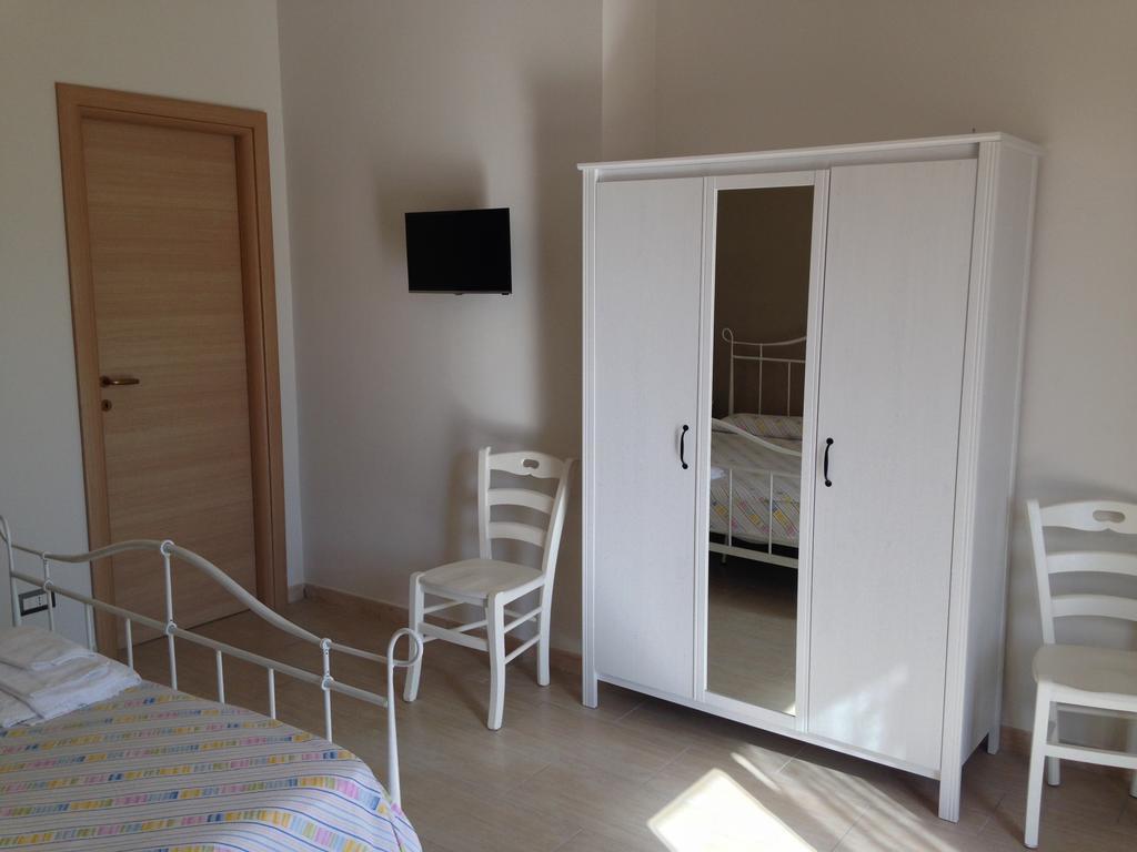 Salisu Country House Mignano Monte Lungo Екстериор снимка