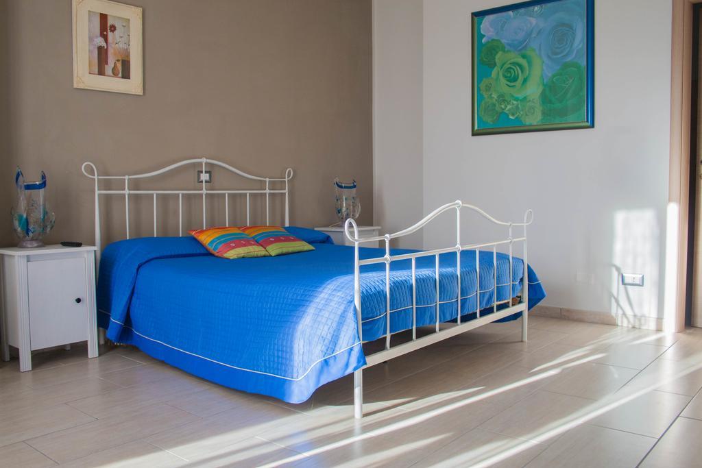 Salisu Country House Mignano Monte Lungo Екстериор снимка