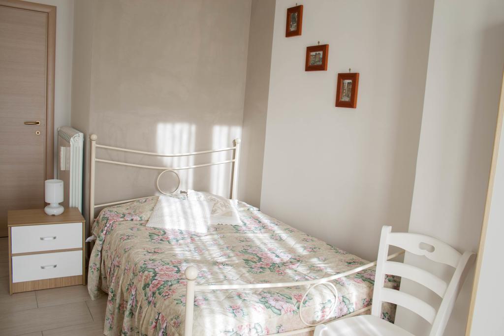 Salisu Country House Mignano Monte Lungo Екстериор снимка