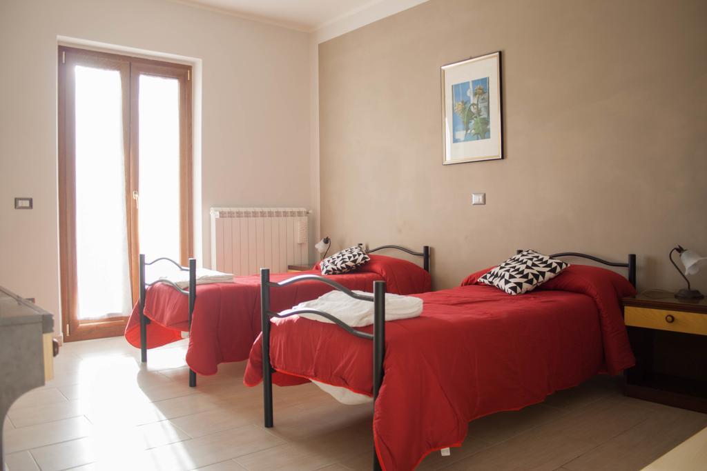Salisu Country House Mignano Monte Lungo Екстериор снимка