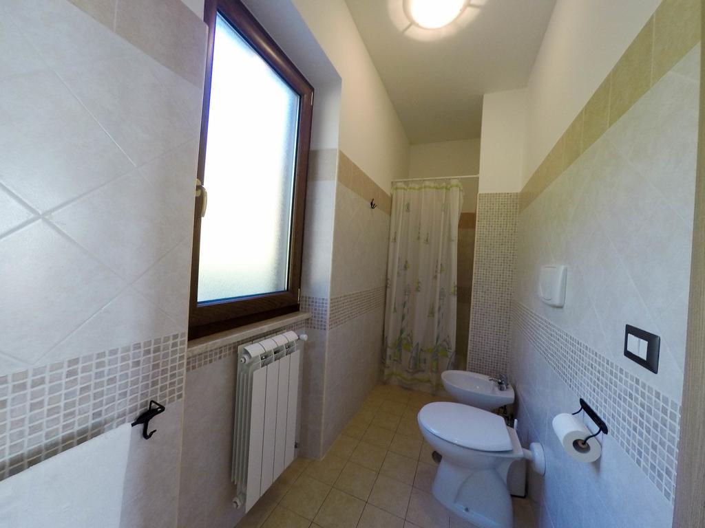 Salisu Country House Mignano Monte Lungo Екстериор снимка