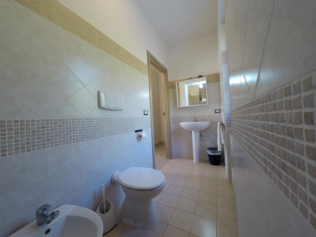 Salisu Country House Mignano Monte Lungo Екстериор снимка