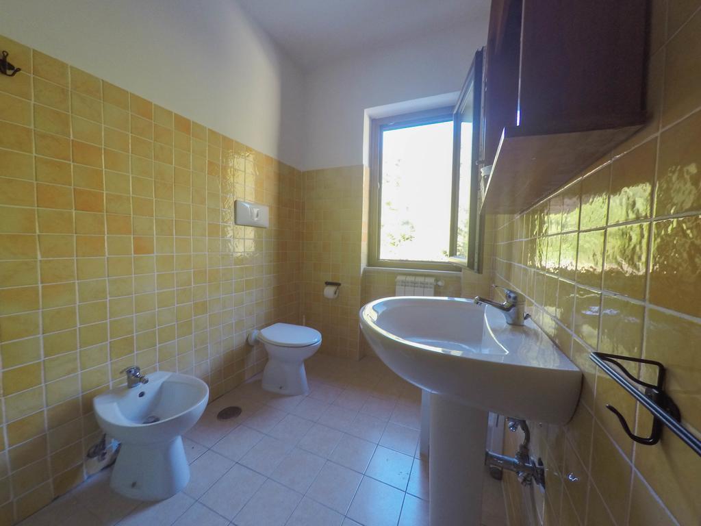Salisu Country House Mignano Monte Lungo Екстериор снимка