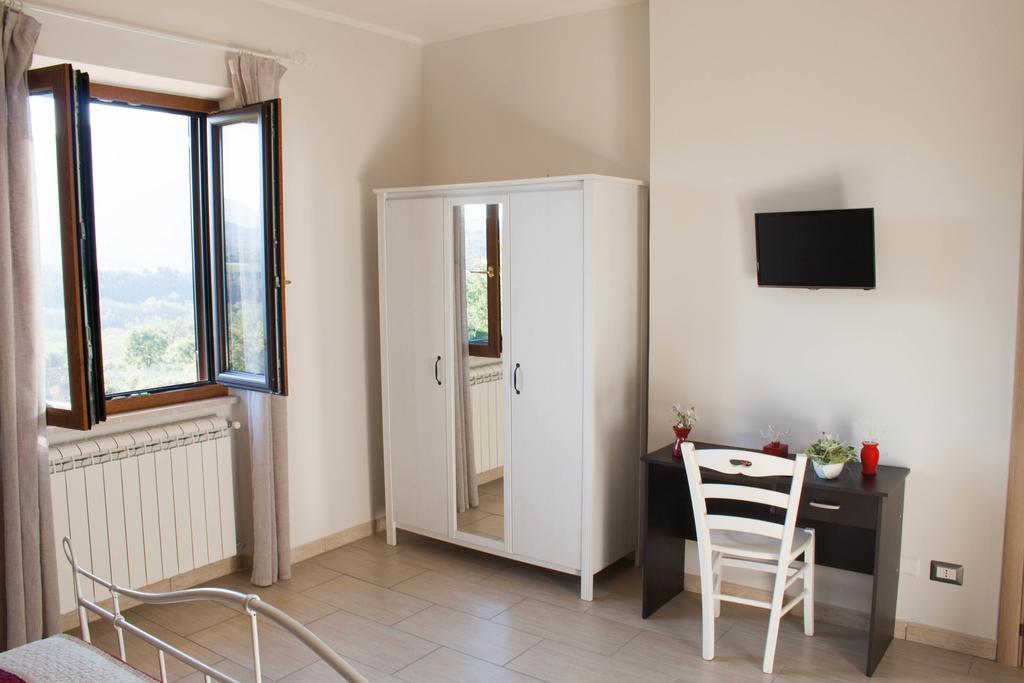 Salisu Country House Mignano Monte Lungo Екстериор снимка