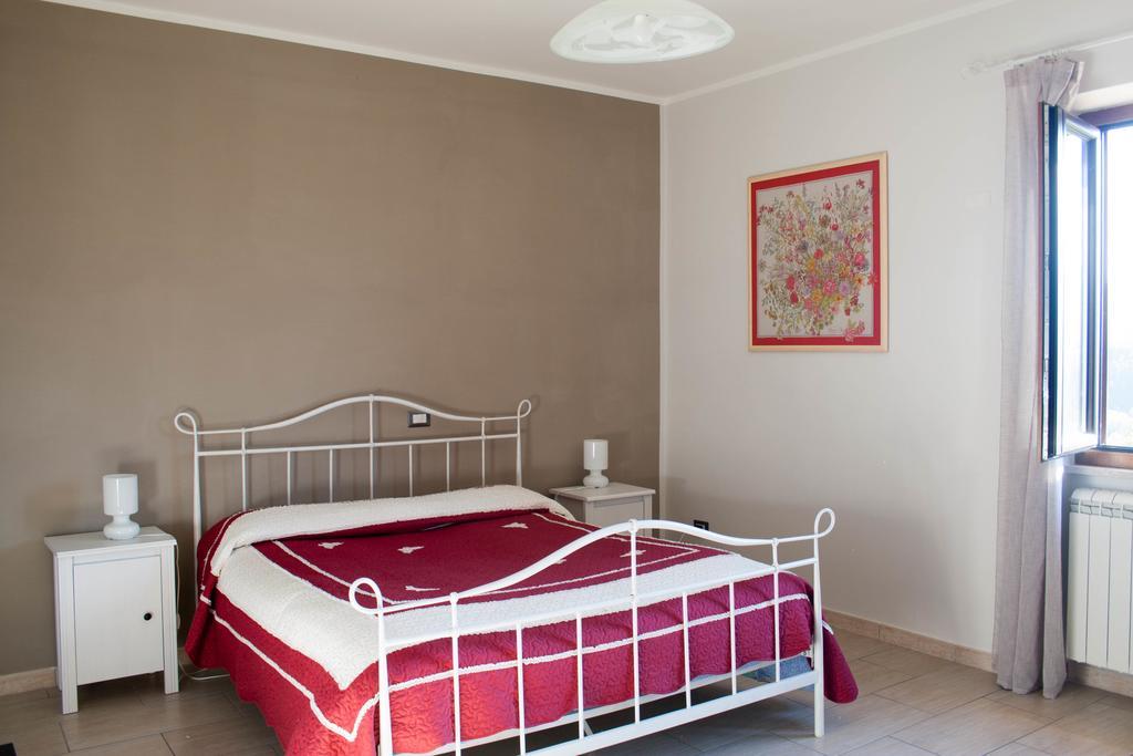 Salisu Country House Mignano Monte Lungo Екстериор снимка