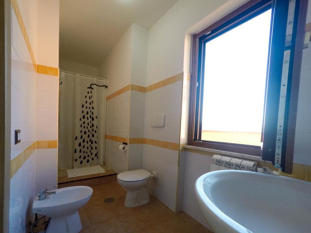 Salisu Country House Mignano Monte Lungo Екстериор снимка