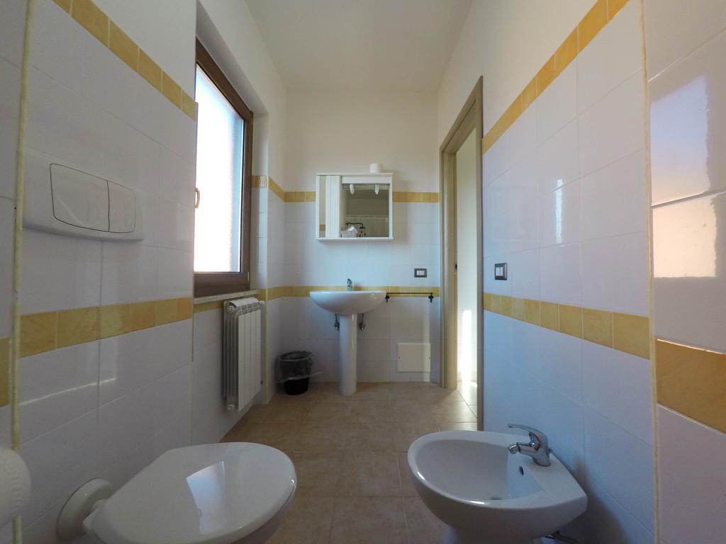 Salisu Country House Mignano Monte Lungo Екстериор снимка