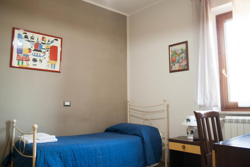 Salisu Country House Mignano Monte Lungo Екстериор снимка