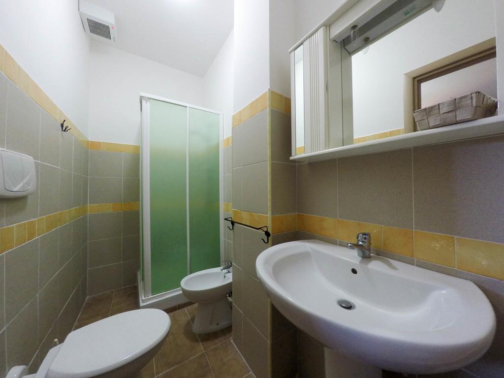 Salisu Country House Mignano Monte Lungo Екстериор снимка