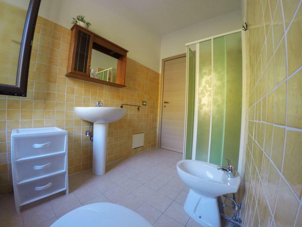 Salisu Country House Mignano Monte Lungo Екстериор снимка